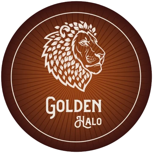 Golden Halo tap
